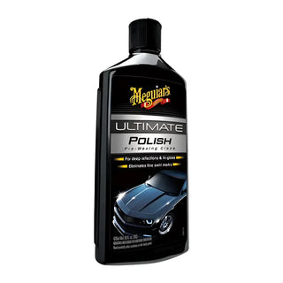 Meguiar's Ultimate Polish - Polish 473 ml
