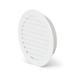 GALLER RETON Ø125 VIT - RETON