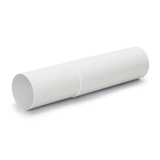 TELESKOPRÖR RETON Ø100 L=350-500 - RETON