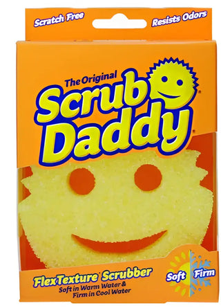 Scrub Daddy 1-Pack - Produktbild