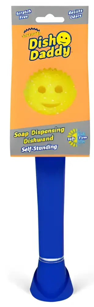Scrub Daddy Dish Daddy Gul