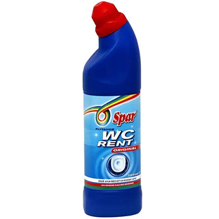 Spar Wc Rent Original - 750 ml bla