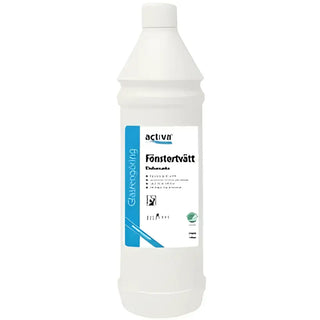 Activa Fönstertvätt - 1L bla