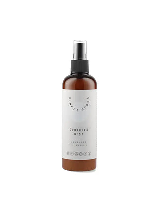 SIMPLE GOODS Clothing Mist Lavender Patchouli - 150ml