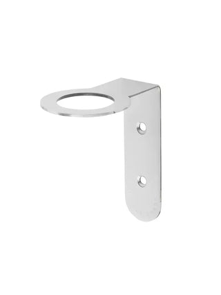 SIMPLE GOODS Flaskhållare – Rostfritt Stål