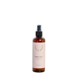 SIMPLE GOODS Room Mist Geranium Lavender Patchouli - 150ml