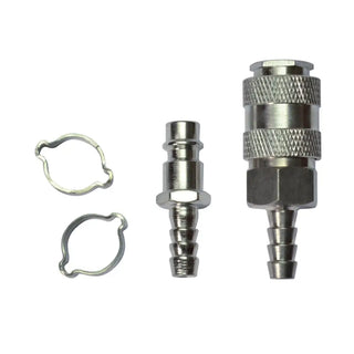 SNABBKOPPLINGSSET HONA HANE 8X13MM - STANLEY