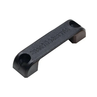 UNIVERSALFÄSTEN BENCHBELTS 6ST - STEALTHMOU