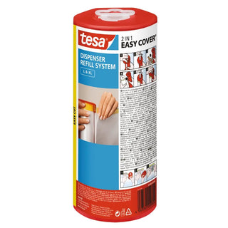 DISPENSER TOM TILL EASY COVER L/XL - TESA
