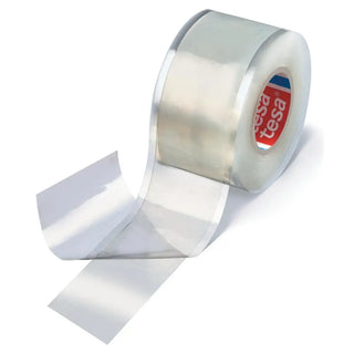 SILIKONTEJP EXTREME TRANSP. 25MMX3M - TESA