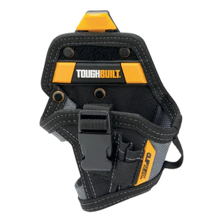 BORRMASKINHÖLSTERVÄSKA CT-20-S - TOUGHBUILT