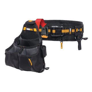 VERKTYGSBÄLTE PRO F CT-102-3P - TOUGHBUILT
