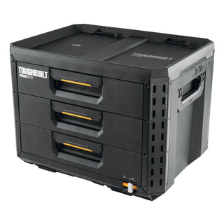 VERKTYGSLÅDA STACKTECH B1-D703 - TOUGHBUILT