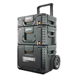 VERKTYGSLÅDOR STACKTECH START - TOUGHBUILT
