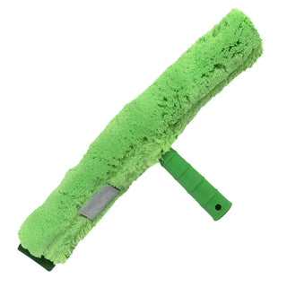 Tvättpäls Unger Micro Grön - 45cm bla i annat