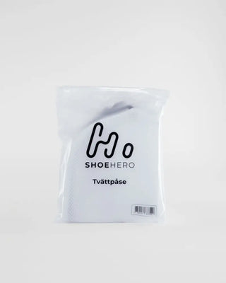 SHOE HERO Tvättpåse - Produktbild