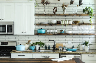 5 smarta tips för ett skinande rent hem i höst - CleanNest