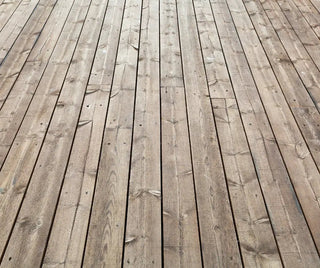 5 tips för ett välskött trädeck - CleanNest