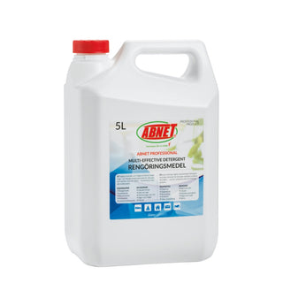 ABNET - RENGÖRINGSMEDEL PROFESSIONAL 5L