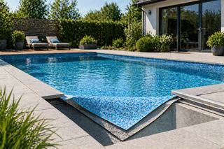 Poolliner 2026 — när ska du byta och hur väljer du rätt?