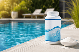 Algmedel pool 2026 — förebygg alger innan de syns - CleanNest