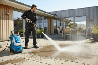 Nilfisk Premium 200 recension — för stora ytor och proffs - CleanNest