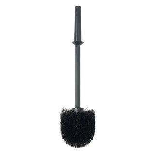 Toalettborste Brabantia Classic Refill (Svart)