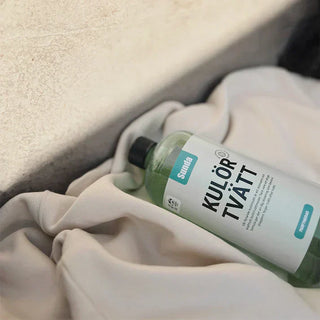 Sunda - Kulörtvätt Flytande - 50 Tvättar