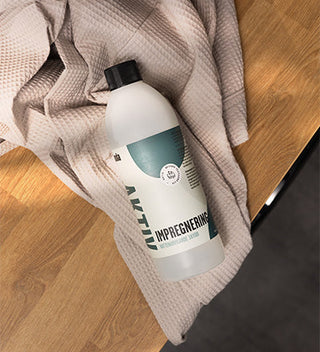 Sunda - Impregnering - 500 ml