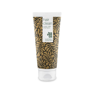 Australian Bodycare Hair Clean Schampo - 200ml