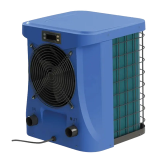 övrigt Värmepump, Hot Splash, 3,5 kW, 10m3 | CleanNest