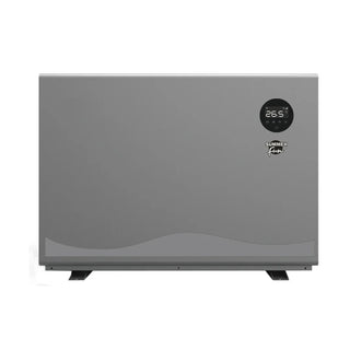 SUMMER FUN: Värmepump Style & Silence 11 kW