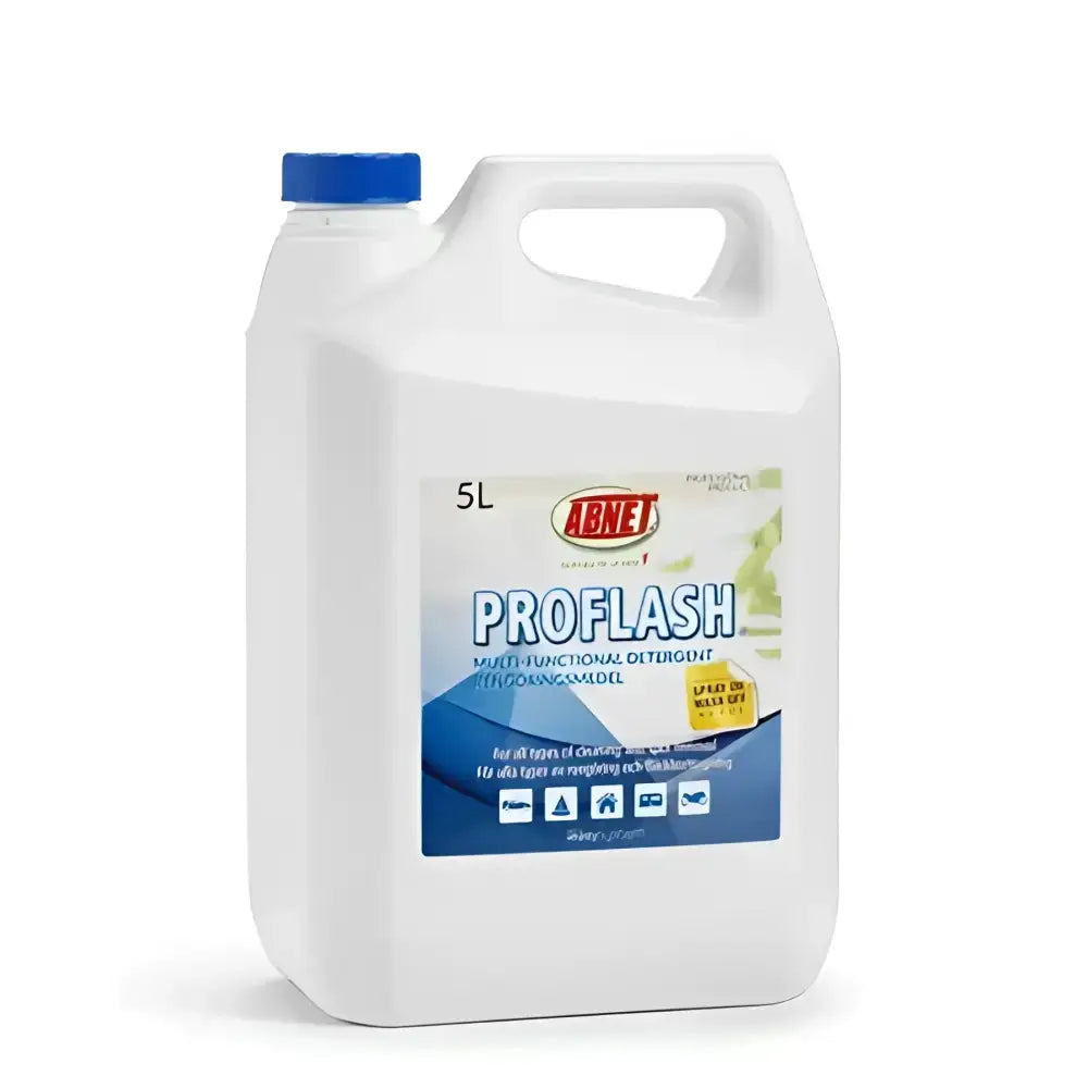 Abnet Proflash - 5 Liter | CleanNest