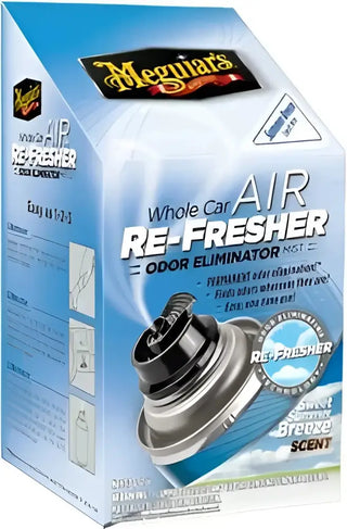 Meguiar's Luftfräschare -Whole Car Air Re-fresher Summer Breeze 57 g