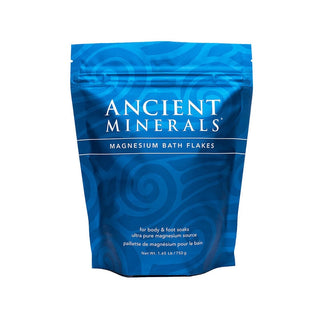 Ancient Minerals Magnesium Badsalt - 750g