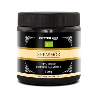 Better You Sheasmör - 100g