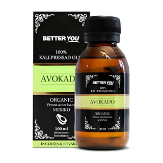 Better You Avocadoolja - 100ml