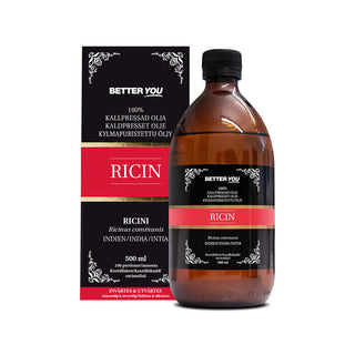 Better You Ricinolja 100ml