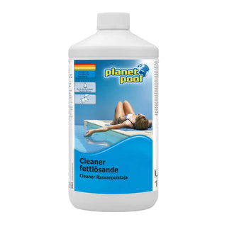 Planet Pool Cleaner 1 L | CleanNest