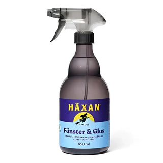 Häxan Fönster & Glas - 650ml