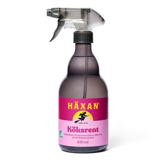 Häxan - Köksrent - 650ml