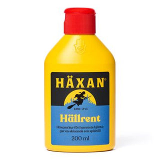 Häxan Hällrent - 200ml