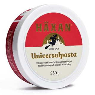 Häxan Universalpasta - 250g