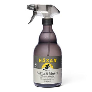 Häxan Soffa & Matta - 650ml