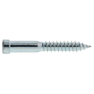Träskruv 8X64Mm 100St - ADJUFIX