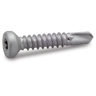 Skruv M Borrspets 5,4X32Mm 100St - ADJUFIX