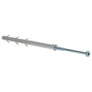 Plugg M Skruv 8X120Mm 50St - ADJUFIX