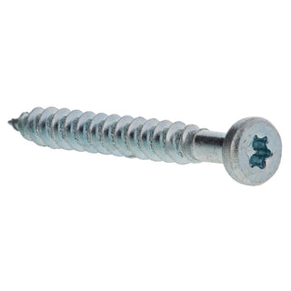 Träskruv 6X50Mm 8St - ADJUFIX