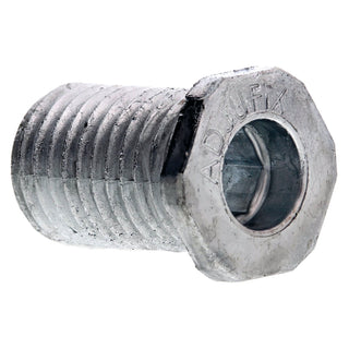 Karmhylsa Pvc/Alu 28Mm 500St - ADJUFIX