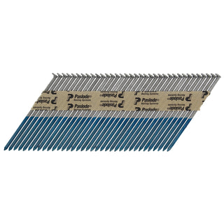 Ringspik 3,1X98Mm Vfz +2Gas - PASLODE